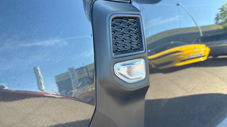 Dacia Duster 1.0 TCe 100 Comfort 5dr Bi Fuel Estate